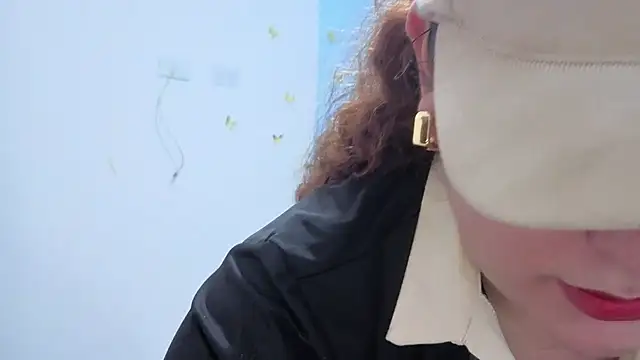 XXX chat uživo modela JANNAH_MARTINEZ