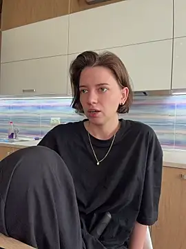 Webkamerová show Take_Me_Awayy