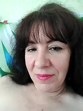 Lana033 Adlı Modelin Canlı XXX Sohbeti