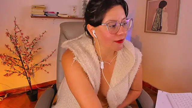 Chanelll_Taylorr_ Obrolan Langsung XXX