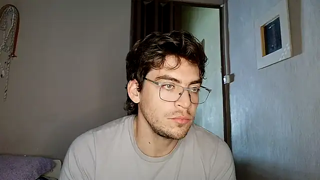 GringoDelicius Webcam show