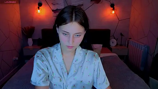 Tracey_Gill: απευθείας συνομιλία ΧΧΧ
