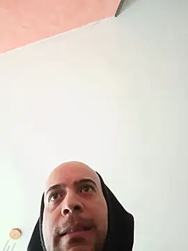 Chiricoca live XXX chat