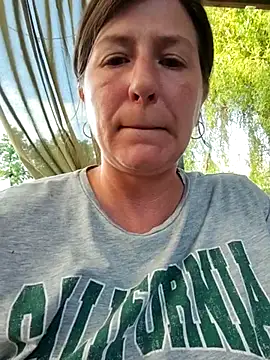 צ'אט XXX בשידור חי של Natali_UA