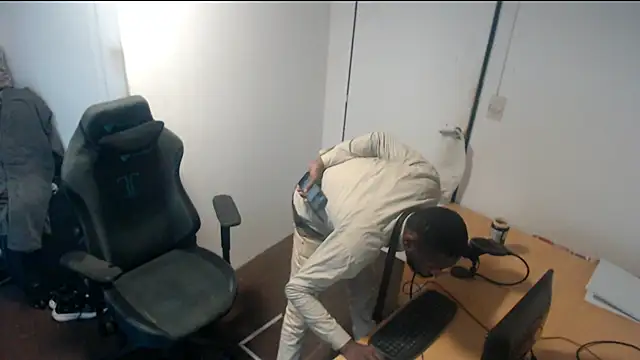 Mastertopdome Live XXX Chat