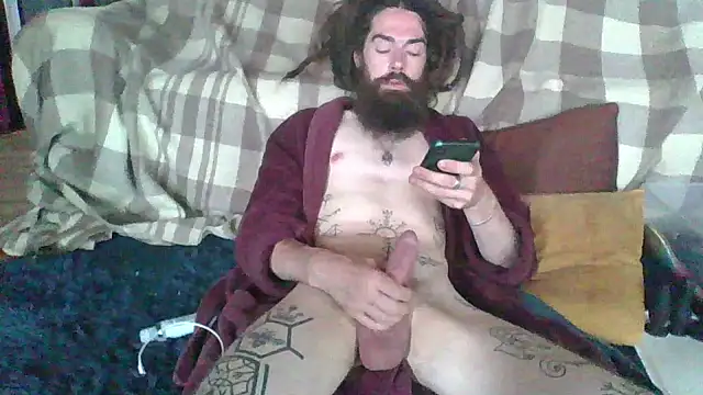 sensi-switch Webcam show