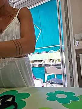 XXX chat uživo modela sexy7883