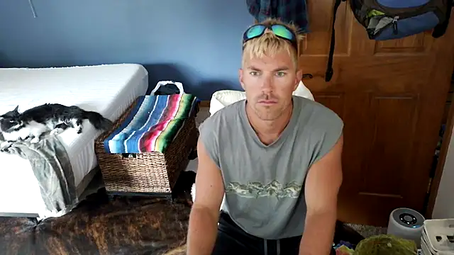 Show webcam de SpunRedneck