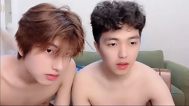 GF_001 Live XXX-Chat