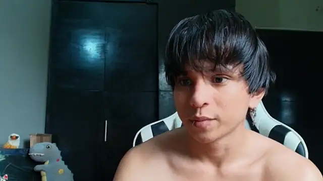 raikougamen Live XXX chat
