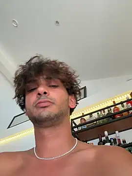 แชท XXX สดของ Gipsyboysteve