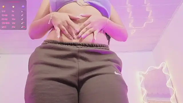 دردشة ZURY_TAY الجنسية المباشرة