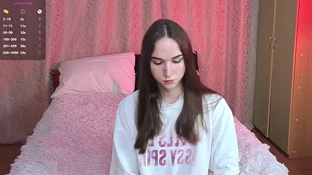 Angeel_Kate's Live XXX Chat