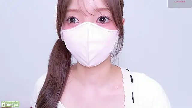 Seira__nnのウェブカメラショー