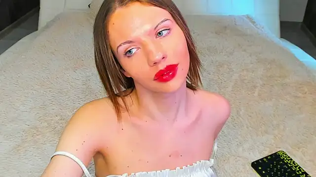 Keit_princess' Live XXX Chat