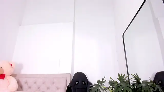 Kata-Jackson 라이브 XXX 채팅