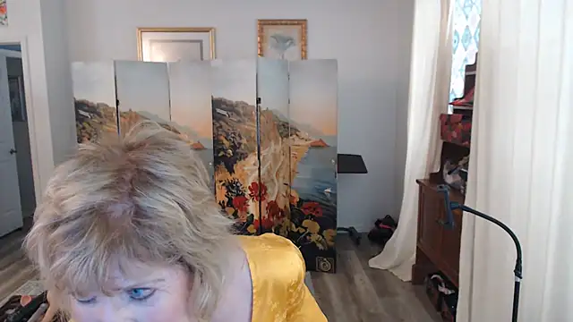 SindeeDix Webcamshow