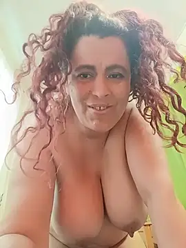 Chat +18 de MarthinaBaker ao vivo