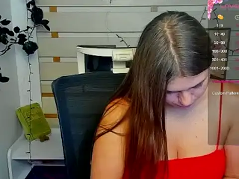 Josephine_Kiss' Live XXX Chat