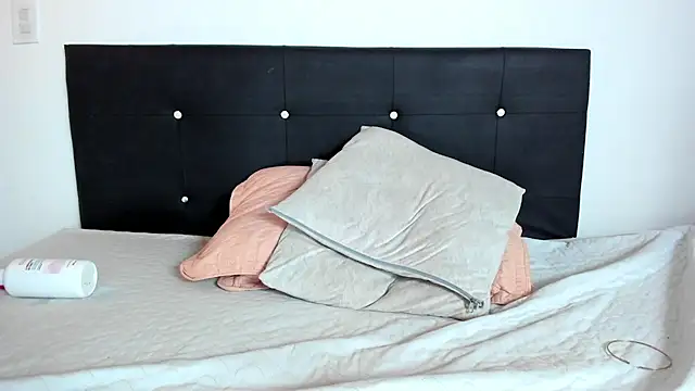 XXX chat uživo modela DailaSmith