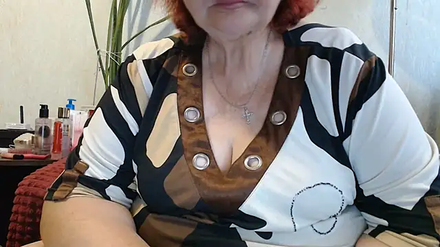 DeniseeRosea's Live XXX Chat