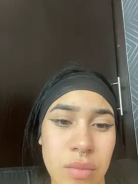 Czat XXX na żywo – Kylie_Patrick