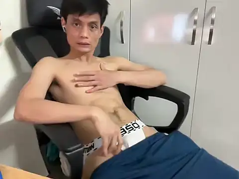 Rty-HF webcam show