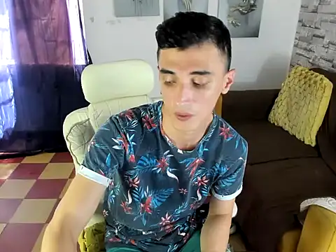 felipe_colinss live XXX chat
