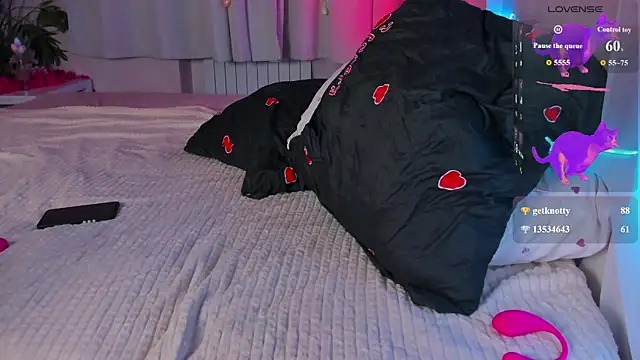 Živý XXX chat SummerLilaa