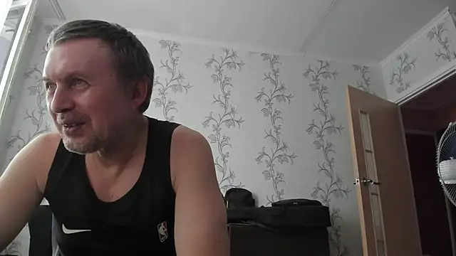 SanFrantsisko's Live XXX Chat