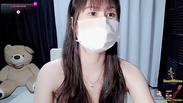 Chat XXX Live Su_kute
