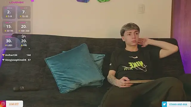 ethan_and_ava Chat XXX in diretta