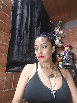 Alexandrina's Live XXX Chat