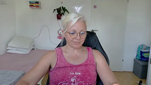Linsy_Kim's Live XXX Chat