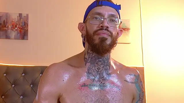 Simon_Rz Live XXX Chat
