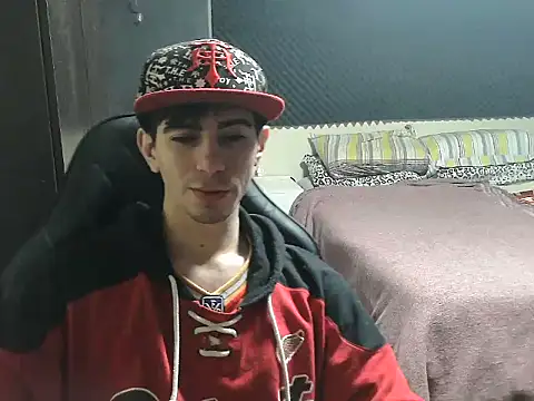 Chat XXX ao vivo de highonbwc