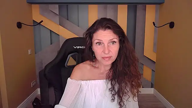 EllaLong Live XXX-Chat
