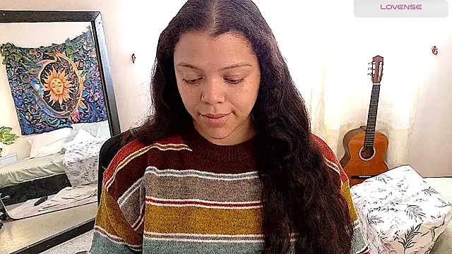 Amanda_sweetのライブXXXチャット