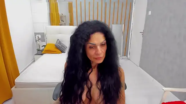 MarbellaRyder Live XXX-Chat