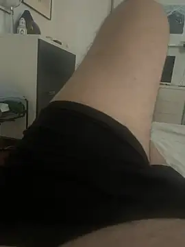 Živý XXX chat ANONIMO7735