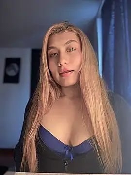 _Danna élő XXX-chatje