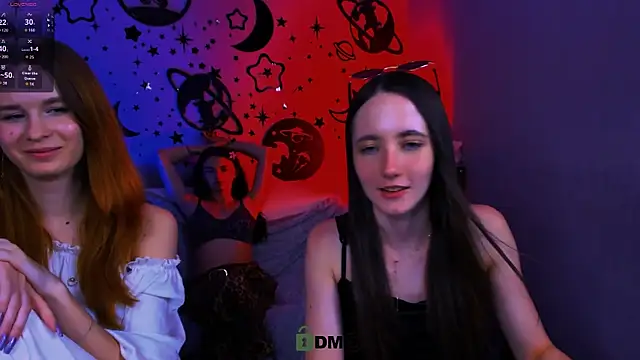 Živý XXX chat bella_dorn