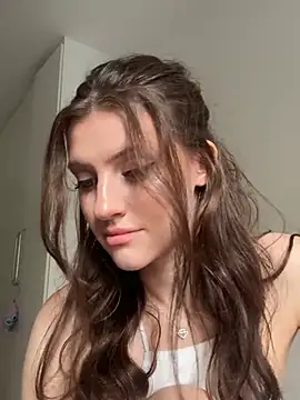 Skinny_Alice Obrolan Langsung XXX