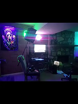 Czat XXX na żywo – chronic_vibez