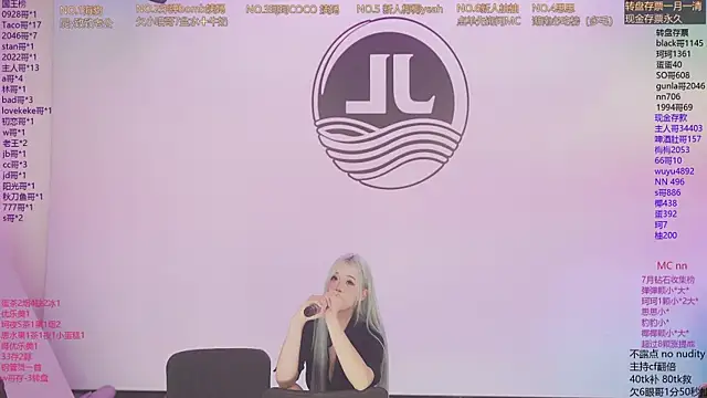 XXX chat uživo modela Sw-001