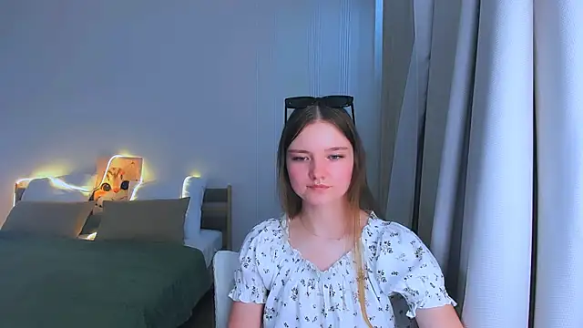 LookEva's Live XXX Chat