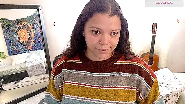 Amanda_sweet – Naživo XXX chat