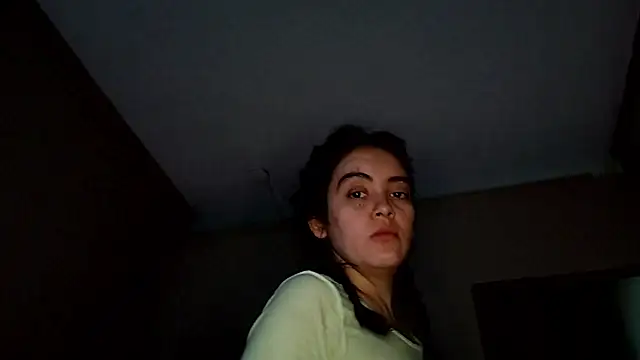 XXX chat uživo modela AishaGeisha