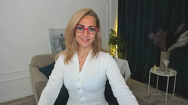 Chat +18 de MuseOfStage ao vivo