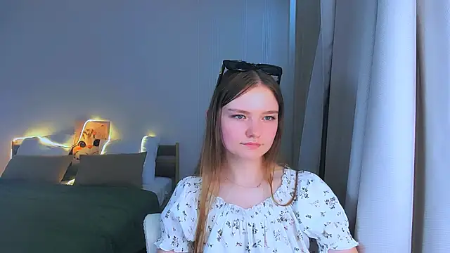 Chat XXX en directo de LookEva